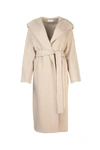 THE ROW THE ROW BELTED COAT