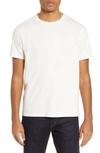 MADEWELL GARMENT DYED ALLDAY CREWNECK T-SHIRT,AA991