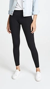 Susana Monaco Essential Leggings In Black