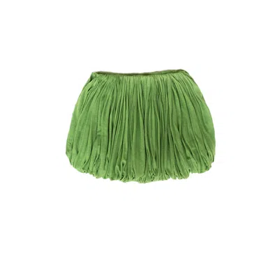 23rd August . Women's Here With Me Top - Spanish Green