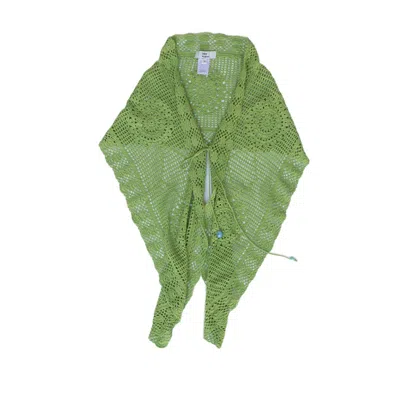 23rd August . Women's Too Sweet Top - Spanish Green