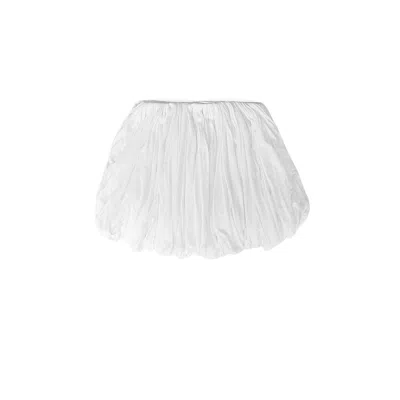 23rd August . Women's White Here With Me Top