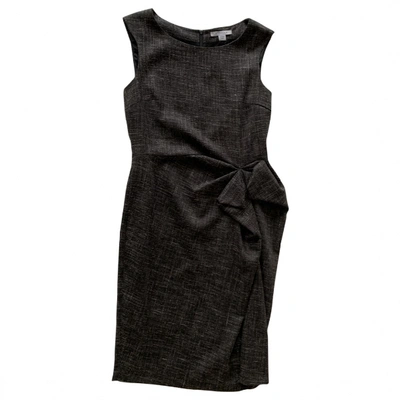 Pre-owned Marella Mid-length Dress In Grey