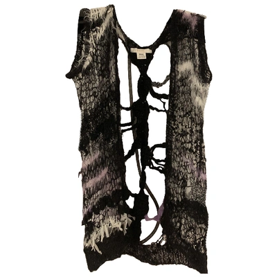 Pre-owned Rodarte Multicolour Wool Knitwear