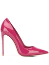 LE SILLA STILETTO PUMPS