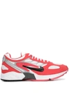 NIKE GHOST RACER LOW-TOP SNEAKERS