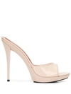 MAISON ERNEST PASSION 130MM MULES