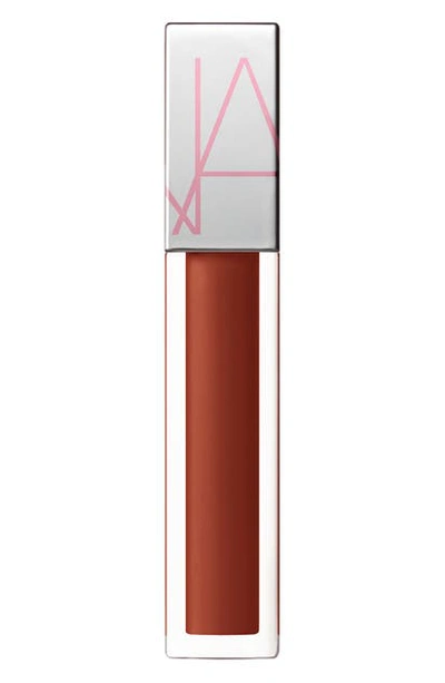 Nars Cool Crush Loaded Lip Lacquer In Freestyle
