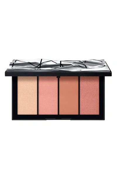 Nars Cool Crush Hot Fix Cheek Palette