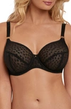 FREYA STARLIGHT UNDERWIRE BRA,AA5202