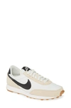 Nike Daybreak Sneaker In Pale Ivory/ Black/ Spruce Aura