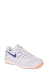 Nike Air Zoom Vapor X Tennis Shoe In Bare Grape/ Regency Purple