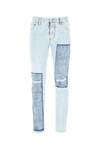 DSQUARED2 DSQUARED2 COOL GUY JEANS