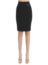 DSQUARED2 DSQUARED2 PENCIL SKIRT