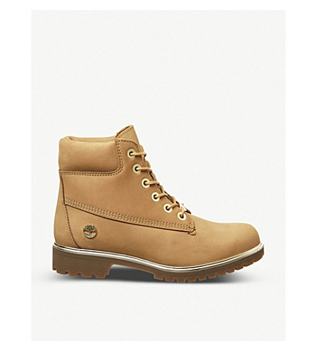 timberland boots slim