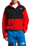 THE NORTH FACE 1995 RETRO DENALI RECYCLED FLEECE JACKET,NF0A3XCD70M