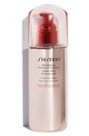 SHISEIDO REVITALIZING TREATMENT SOFTENER,15595