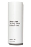 NECESSAIRE THE BODY SERUM,0015-01