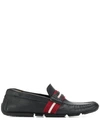 BALLY PIETRO LOAFERS