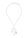 WOUTERS & HENDRIX REVES DE REVES BRANCH PEARL NECKLACE