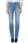 Nydj Barbara Tummy Control Bootcut Jeans In Brickell