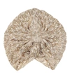 MISSONI 针织头巾,P00437904