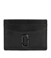 MARC JACOBS LEATHER SNAPSHOT CARD HOLDER,15055652