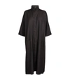 ESKANDAR A-LINE SHIRT DRESS,15035611