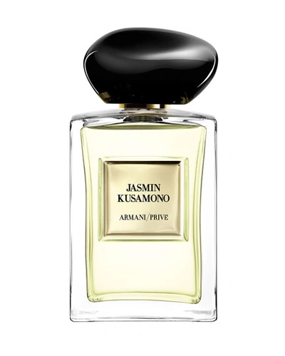 GIORGIO ARMANI JASMIN KUSAMONO EAU DE TOILETTE, 3.4 OZ.,PROD229470249