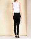 Wolford Nobilitas Stud-embellished Leggings In Black