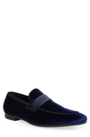 STEVE MADDEN DRAAKE LOAFER,DRAA01M1