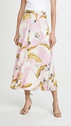 TEMPERLEY LONDON THEODORA SKIRT