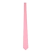 FENDI PINK SILK TIE,FXC160AAQOF0QD1