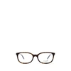 SAINT LAURENT SAINT LAURENT WOMEN'S BROWN ACETATE GLASSES,SL297002 51