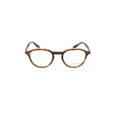 Barton Perreira Women's Brown Acetate Glasses