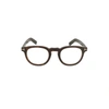 TOM FORD TOM FORD WOMEN'S BROWN ACETATE GLASSES,COLLECTIONCURRENTVENDOR 50