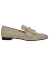 BALLY BALLY JANELLE LOAFERS