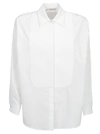 GIVENCHY GIVENCHY LONG SLEEVED BUTTONED SHIRT