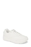 Brooks Addiction 2 Walking Shoe In White/ White