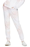 MICHAEL STARS GISELLE PULL-ON JOGGERS,A988TDY0720