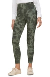 MICHAEL STARS SPARROW HIGH WAIST THERMAL PANTS,1458TDY0419