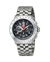 LUMINOX MEN'S 44MM F-22 RAPTOR 9200 SERIES TITANIUM WATCH,PROD227820028