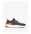 COLE HAAN 3.ZEROGRAND MOTION KNITTED TRAINERS,22525895