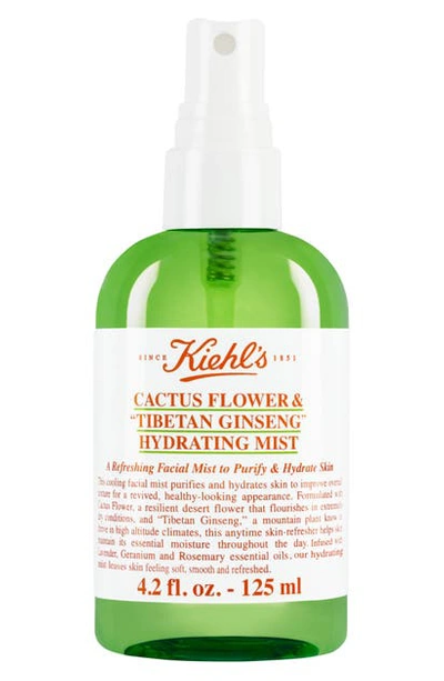 Kiehl's Since 1851 1851 'cactus Flower & Tibetan Ginseng' Mist, 4.2 oz