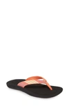 OLUKAI KULAPA KAI THONG SANDAL,20198