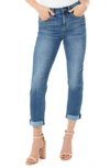 LIVERPOOL MARLEY GIRLFRIEND JEANS,LM5165CH4