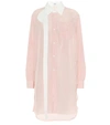 LOEWE OVERSIZED SHIRT,P00438675