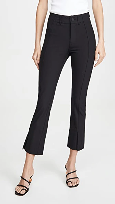 Ayr The Sizzle Pants In Black