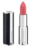 GIVENCHY LE ROUGE SEMI-MATTE LIPSTICK,P083673