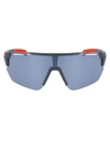 TOMMY HILFIGER TOMMY HILFIGER OVERSIZED MASK SUNGLASSES